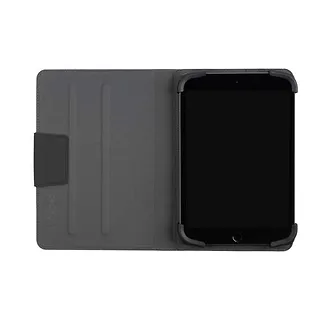 Gecko Covers Etui uniwersalne na tablet 8 cali Czarny