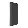 Gecko Covers Etui uniwersalne na tablet 8 cali Czarny
