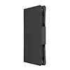Gecko Covers Etui uniwersalne na tablet 8 cali Czarny