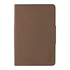 Gecko Covers Etui uniwersalne Gecko na tablet 8 cali Brązowy