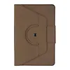 Gecko Covers Etui uniwersalne Gecko na tablet 8 cali Brązowy