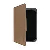 Gecko Covers Etui uniwersalne Gecko na tablet 8 cali Brązowy