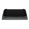 Gecko Covers Etui uniwersalne Gecko na tablet 8 cali Brązowy