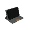 Gecko Covers Etui uniwersalne Gecko na tablet 8 cali Brązowy