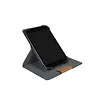 Gecko Covers Etui uniwersalne Gecko na tablet 8 cali Brązowy