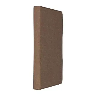 Gecko Covers Etui uniwersalne Gecko na tablet 8 cali Brązowy