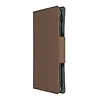 Gecko Covers Etui uniwersalne Gecko na tablet 8 cali Brązowy