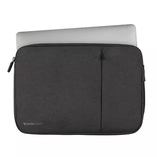 Gecko Covers Etui Eco na laptop 11" Czarny