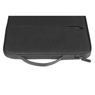 Gecko Covers Etui Eco na laptop 11" Czarny
