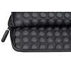 Gecko Covers Etui Eco na laptop 11" Czarny