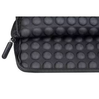 Gecko Covers Etui Eco na laptop 11" Czarny