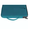 Gecko Covers Etui Gecko zipper sleeve Eco na laptop 13 cali Petrol