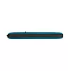 Gecko Covers Etui Gecko zipper sleeve Eco na laptop 13 cali Petrol
