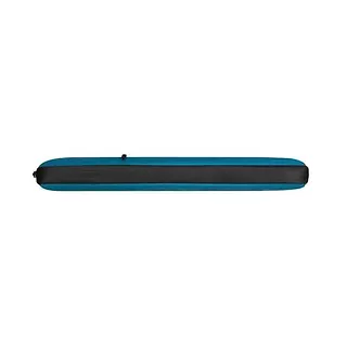 Gecko Covers Etui Gecko zipper sleeve Eco na laptop 13 cali Petrol