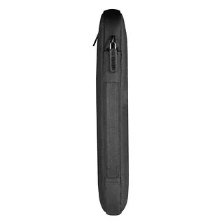 Gecko Covers Etui Gecko zipper sleeve Eco na laptop 15 cali Czarny