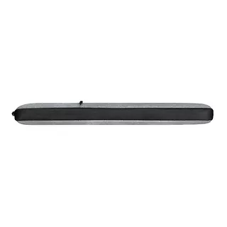 Gecko Covers Etui Gecko zipper sleeve eco na laptop 15 cali Szary