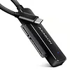 AXAGON ADSA-FP2C Adapter USB-C 5Gbps SATA 6G 2.5" HDD/SSD FASTPort2