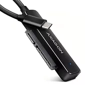 AXAGON ADSA-FP2C Adapter USB-C 5Gbps SATA 6G 2.5" HDD/SSD FASTPort2