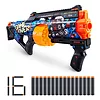 ZURU X-Shot Wyrzutnia SKINS-LAST STAND (16 Strzałek)