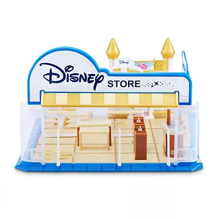 ZURU 5 Surprise Mini Brands S1 Disney Zestaw do zabawy w Sklep International,Bulk