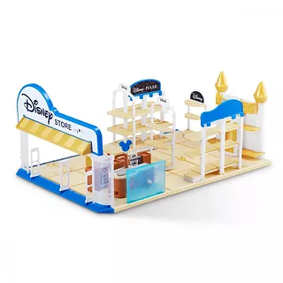 ZURU 5 Surprise Mini Brands S1 Disney Zestaw do zabawy w Sklep International,Bulk