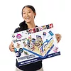 ZURU 5 Surprise Mini Brands S1 Disney Zestaw do zabawy w Sklep International,Bulk