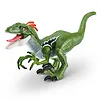 ZURU Robo Alive Figurka interaktywna Dino Action seria 1 Raptor