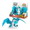 ZURU Robo Alive Figurka interaktywna Dino Action seria 1 Pterodaktyl