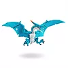 ZURU Robo Alive Figurka interaktywna Dino Action seria 1 Pterodaktyl