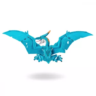 ZURU Robo Alive Figurka interaktywna Dino Action seria 1 Pterodaktyl