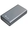 Extralink Powerbank EPB-126 srebrny EX.19539