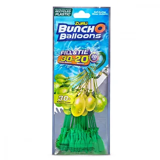 ZURU Bunch O Balloons Balony Wodne Szybkie napełnianie