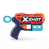 ZURU X-Shot Zestaw wyrzutni Pakiet Ultimate Shootout Vigilante