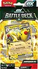 Pokemon TCG Karty April Ex Battle Deck Ampharos