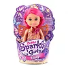 ZURU Sparkle Girlz Lalka 4.7 cala Wróżka Babeczka karton 48 sztuk