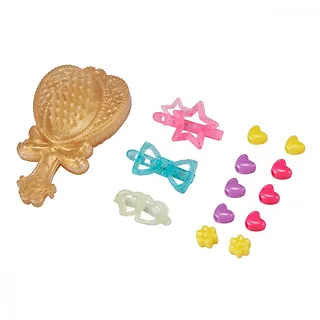 ZURU Sparkle Girlz Figurka Stylizacja błyszczącego jednorożca