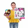 ZURU Pets Alive Pluszak interaktywny Wesoły Chodzący Piesek