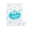 ZURU Pets Alive Maskotki interaktywne Wesołe Ptaszki karton 12 sztuk