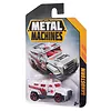 ZURU Metal Machines Autko seria 2 karton 24 sztuki