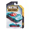 ZURU Metal Machines Autko seria 2 karton 24 sztuki