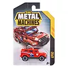 ZURU Metal Machines Autko seria 2 karton 24 sztuki