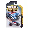 ZURU Metal Machines Autko seria 2 karton 24 sztuki