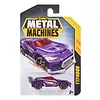 ZURU Metal Machines Autko seria 2 karton 24 sztuki