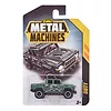 ZURU Metal Machines Autko seria 2 karton 24 sztuki