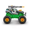 ZURU Metal Machines Pojazd Monster Truck seria 1, karton 6 sztuk