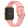 Garett Electronics Smartwatch GRC Classic Złoty