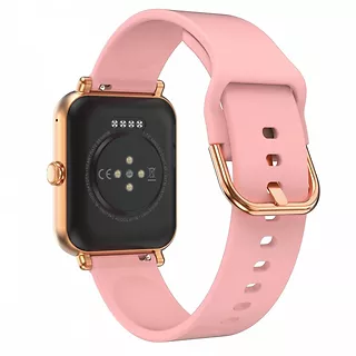 Garett Electronics Smartwatch GRC Classic Złoty