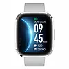 Garett Electronics Smartwatch GRC STYLE Srebrny