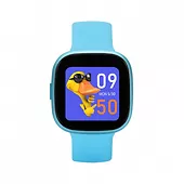 Garett Electronics Smartwatch Kids Fit Niebieski