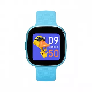 Garett Electronics Smartwatch Kids Fit Niebieski